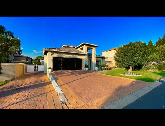 5 BEDROOM HOUSE FOR SALE IN ASPEN HILLS